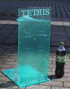 Tetris-3